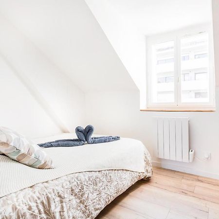 Le Douillet - Appartement Cosy - Grenoble Exterior photo